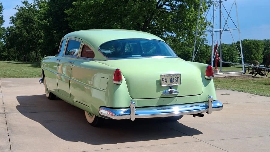 1954 Hudson Hornet - Image 3 of 11