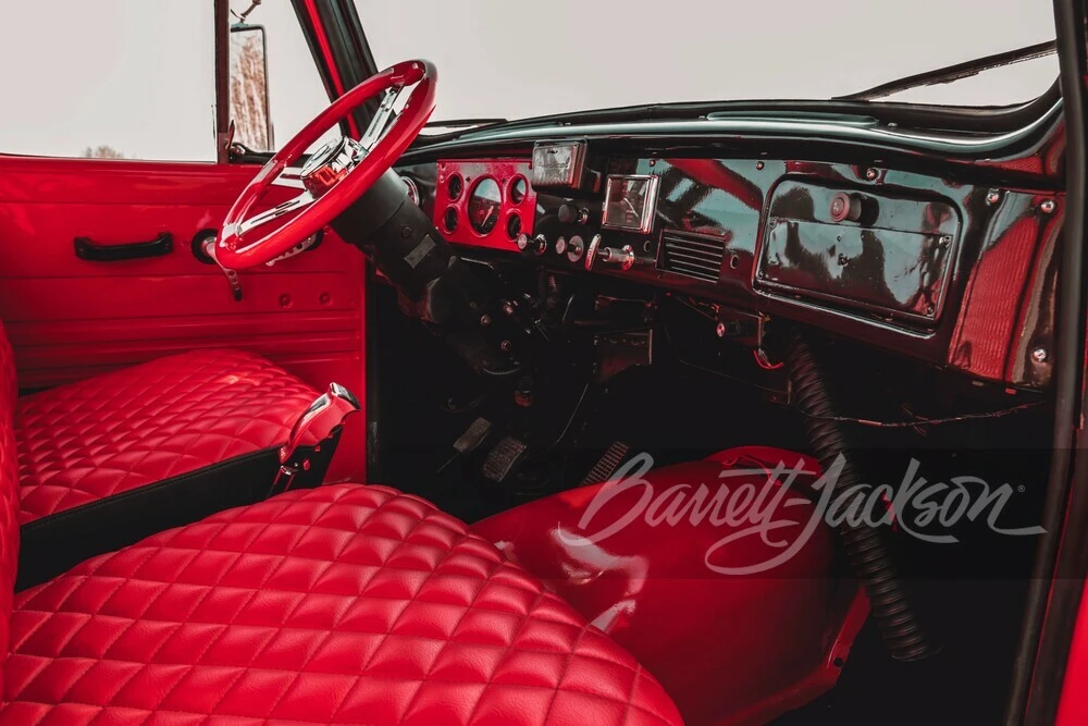 1954 International Harvester Pickup - Image 3 of 6