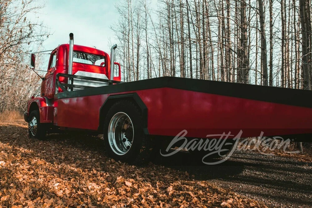 1954 International Harvester Pickup - Image 5 of 6