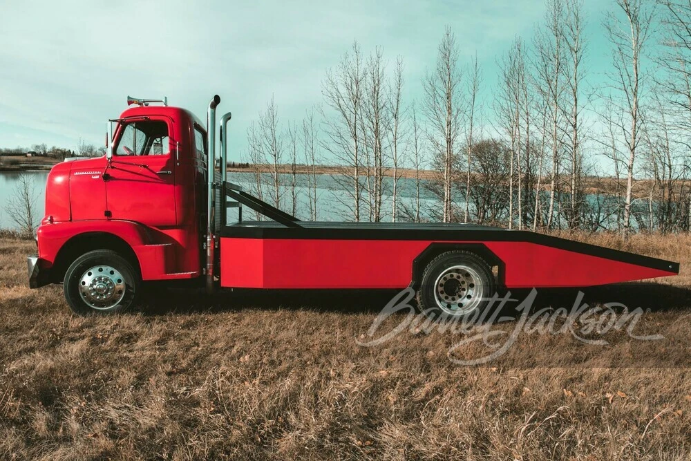 1954 International Harvester Pickup - Image 6 of 6