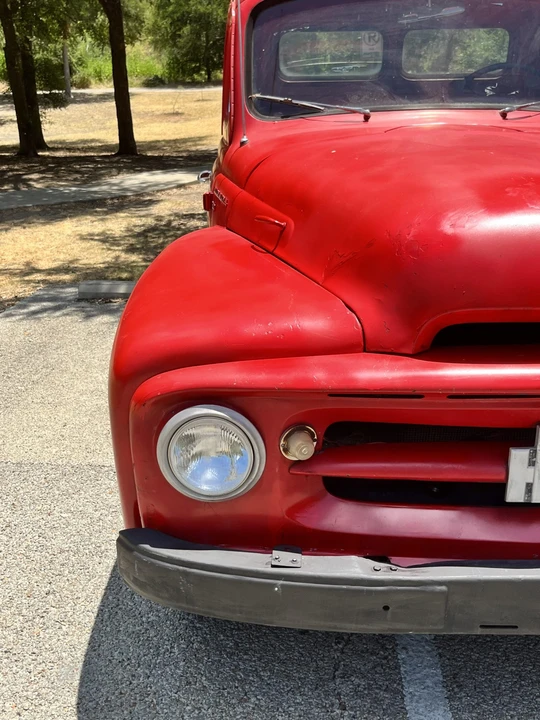 1954 International Harvester Pickup - Image 9 of 31