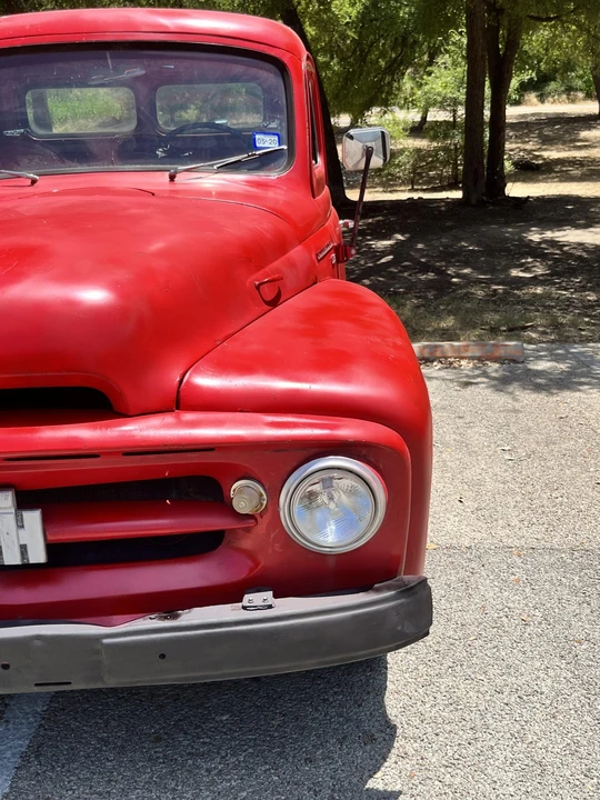 1954 International Harvester Pickup - Image 8 of 31