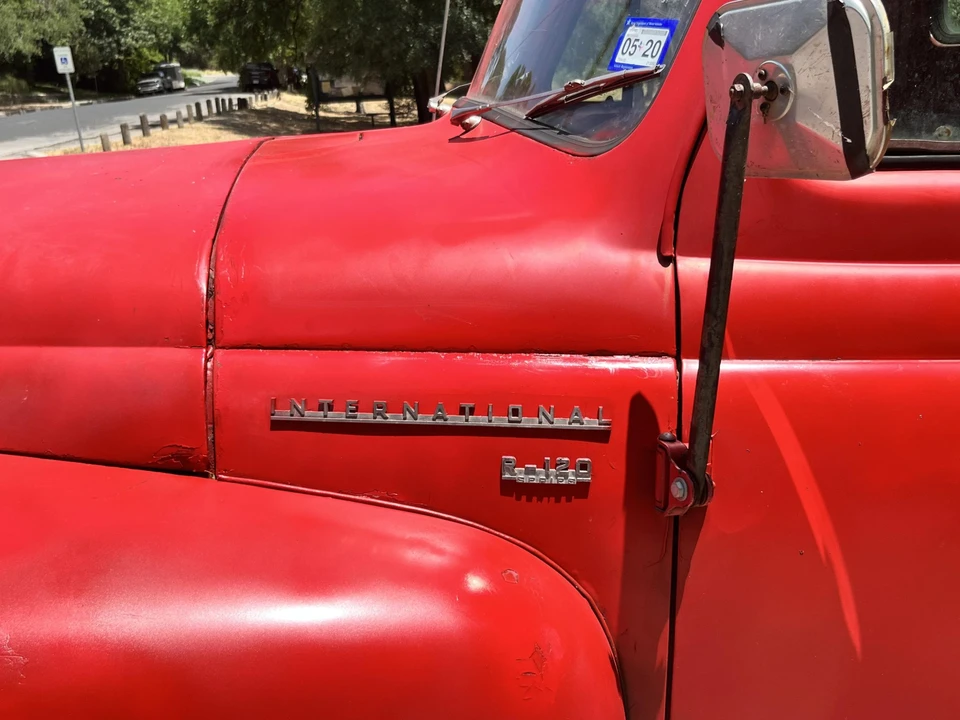 1954 International Harvester Pickup - Image 17 of 31