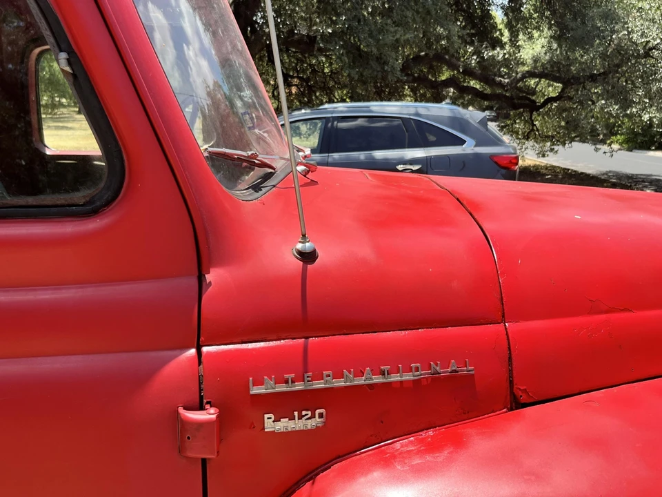 1954 International Harvester Pickup - Image 15 of 31