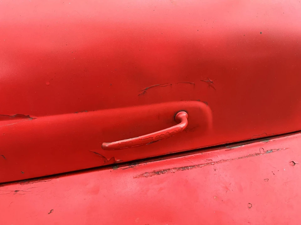 1954 International Harvester Pickup - Image 22 of 31