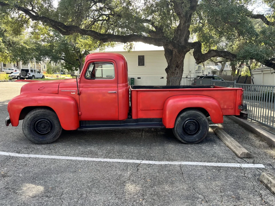1954 International Harvester Pickup - Image 4 of 31