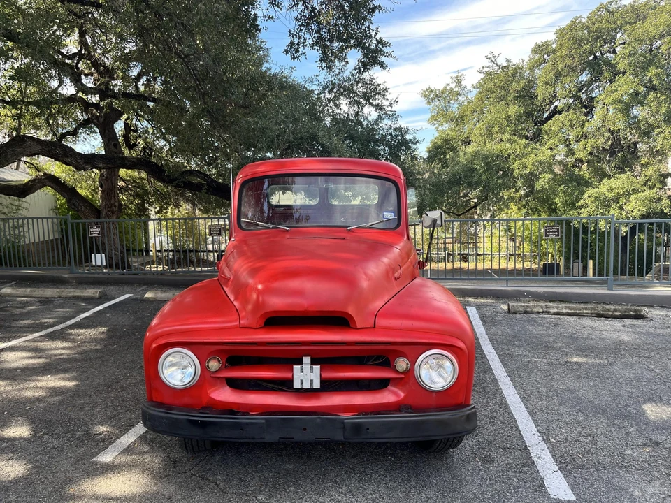 1954 International Harvester Pickup - Image 3 of 31