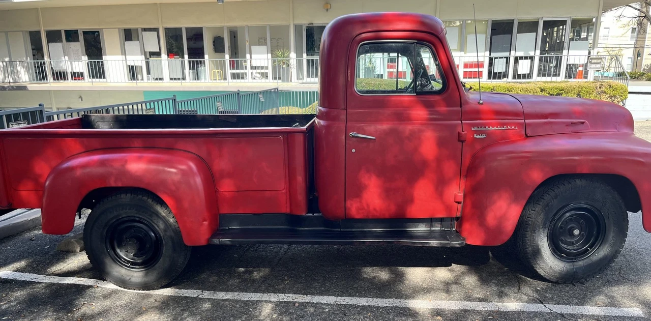 1954 International Harvester Pickup - Image 14 of 31