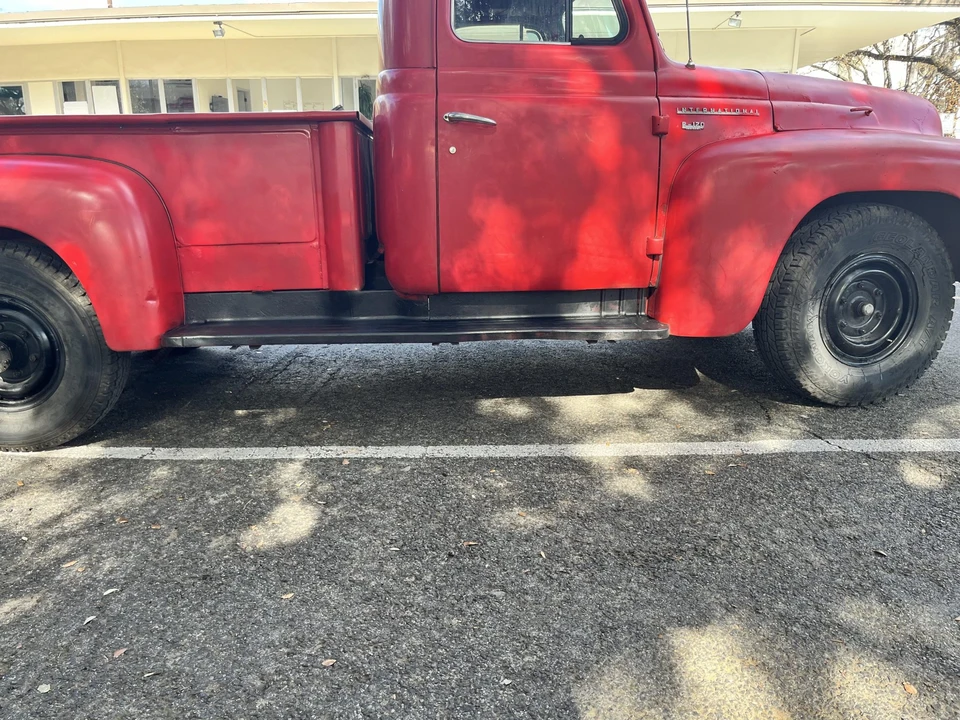 1954 International Harvester Pickup - Image 23 of 31