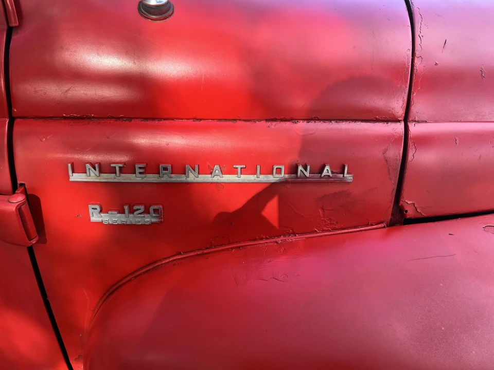 1954 International Harvester Pickup - Image 21 of 31