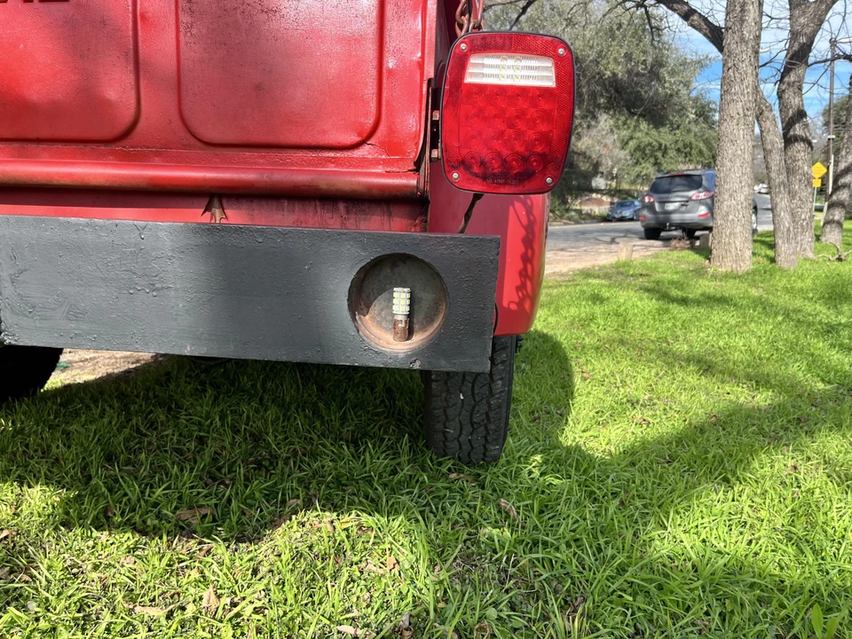 1954 International Harvester Pickup - Image 30 of 31