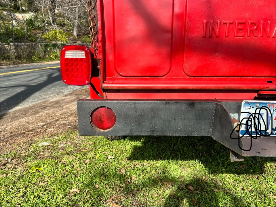 1954 International Harvester Pickup - Image 29 of 31