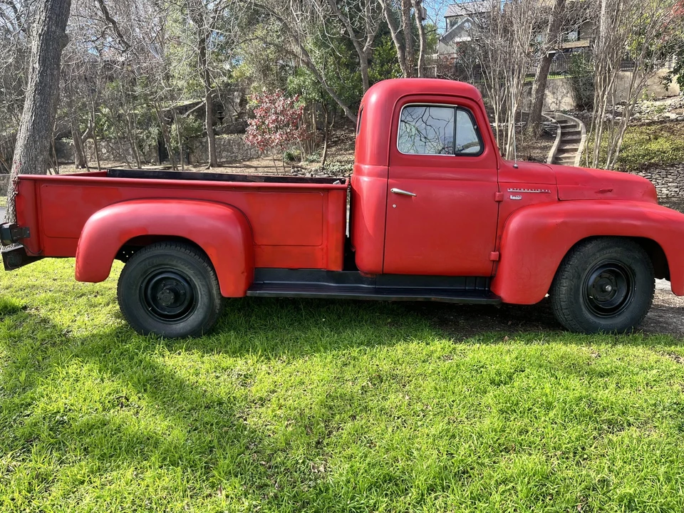 1954 International Harvester Pickup - Image 7 of 31