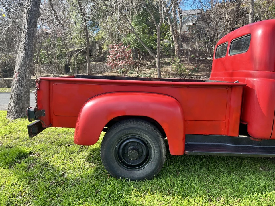 1954 International Harvester Pickup - Image 26 of 31