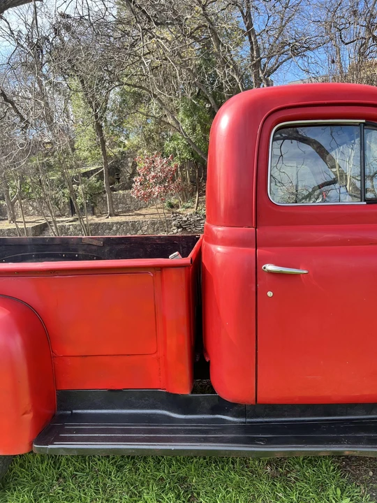 1954 International Harvester Pickup - Image 24 of 31