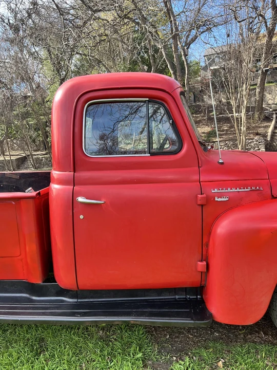 1954 International Harvester Pickup - Image 16 of 31