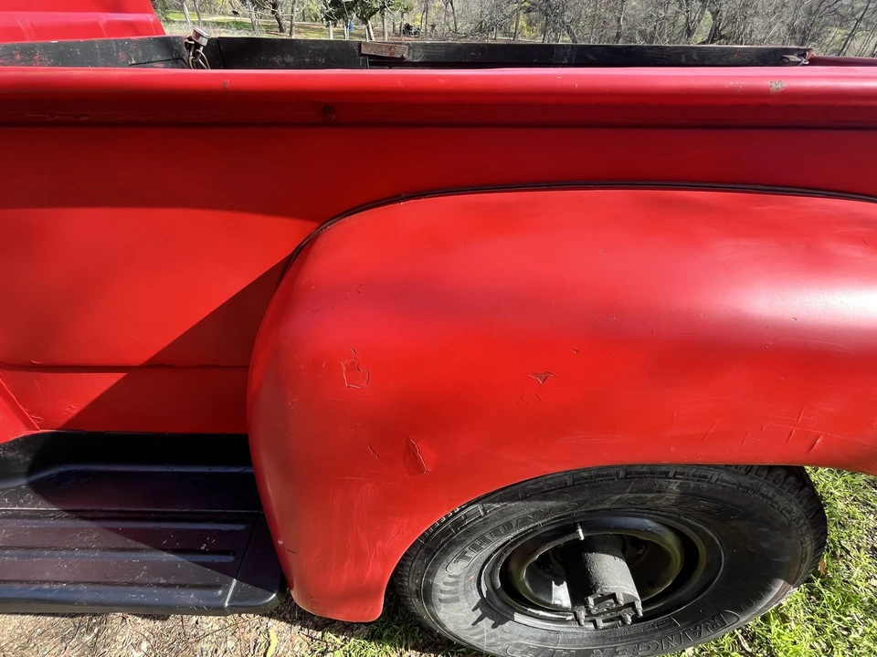 1954 International Harvester Pickup - Image 20 of 31
