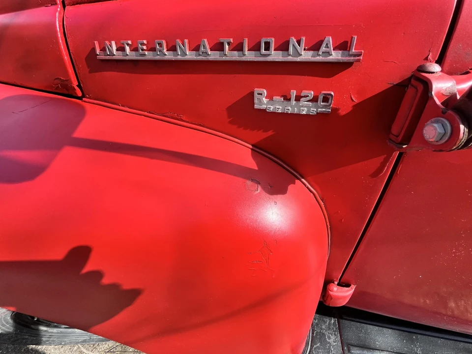 1954 International Harvester Pickup - Image 18 of 31