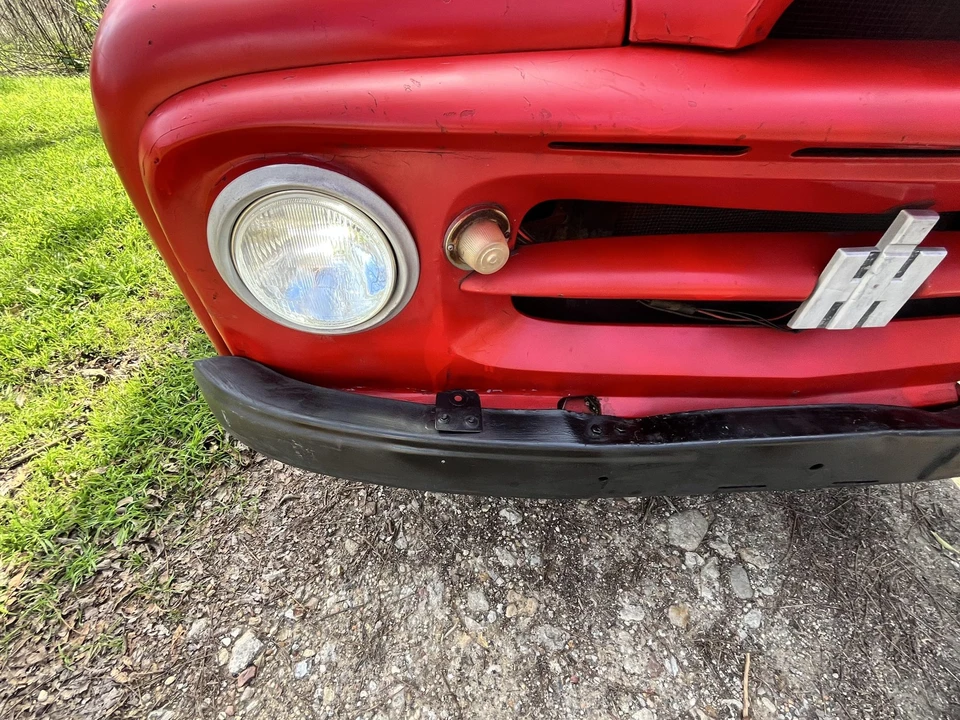 1954 International Harvester Pickup - Image 11 of 31