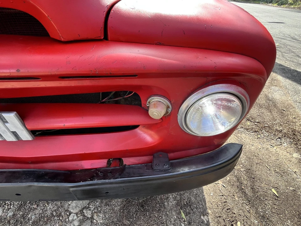 1954 International Harvester Pickup - Image 10 of 31