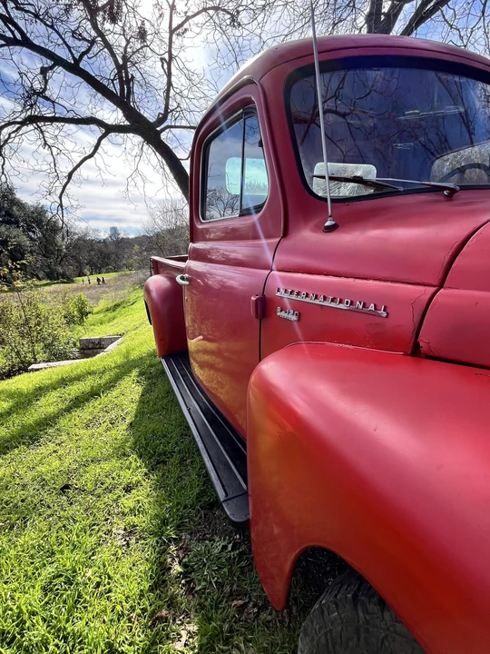 1954 International Harvester Pickup - Image 12 of 31