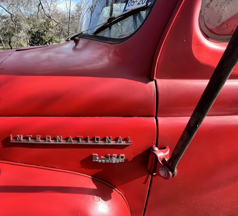 1954 International Harvester Pickup - Image 19 of 31