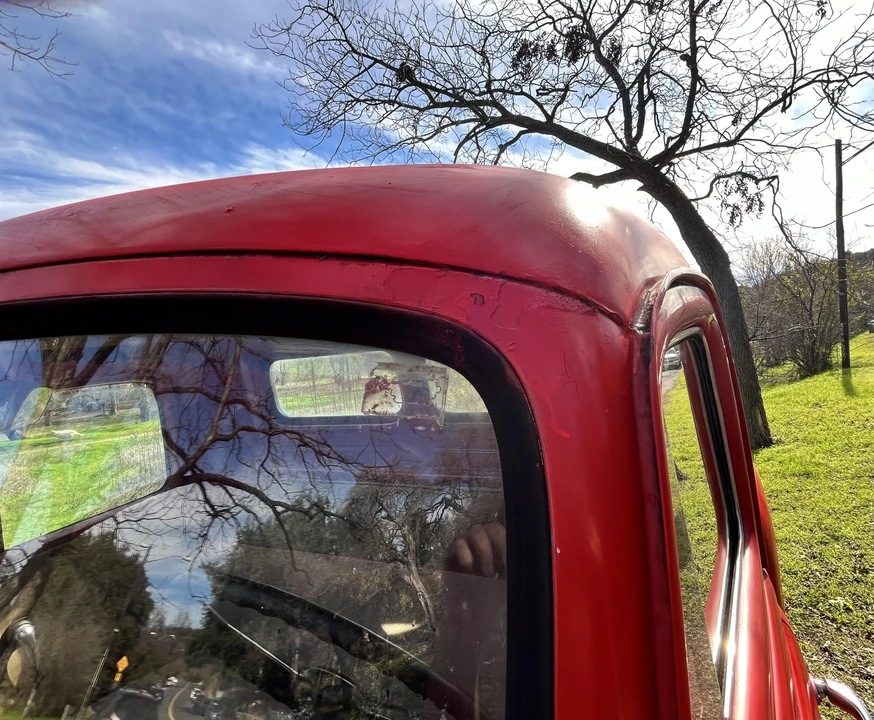1954 International Harvester Pickup - Image 13 of 31