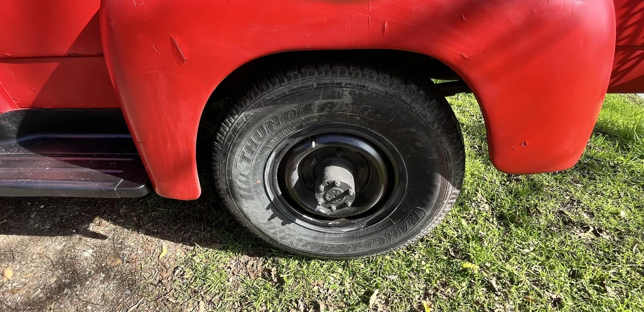 1954 International Harvester Pickup - Image 28 of 31