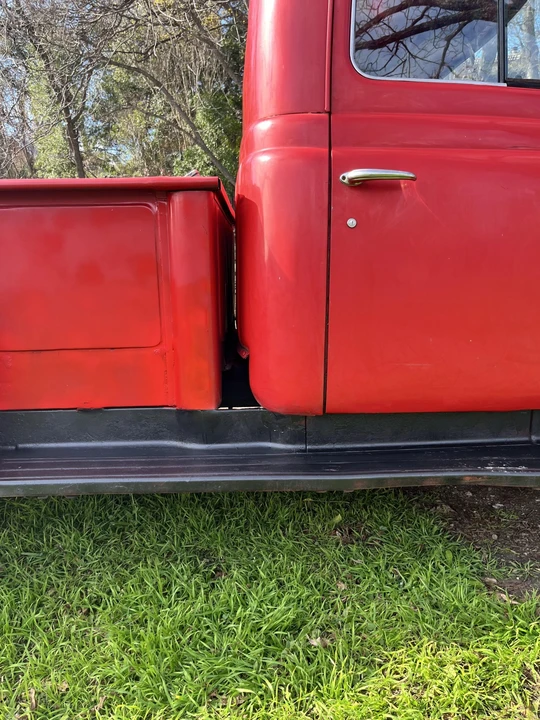 1954 International Harvester Pickup - Image 25 of 31