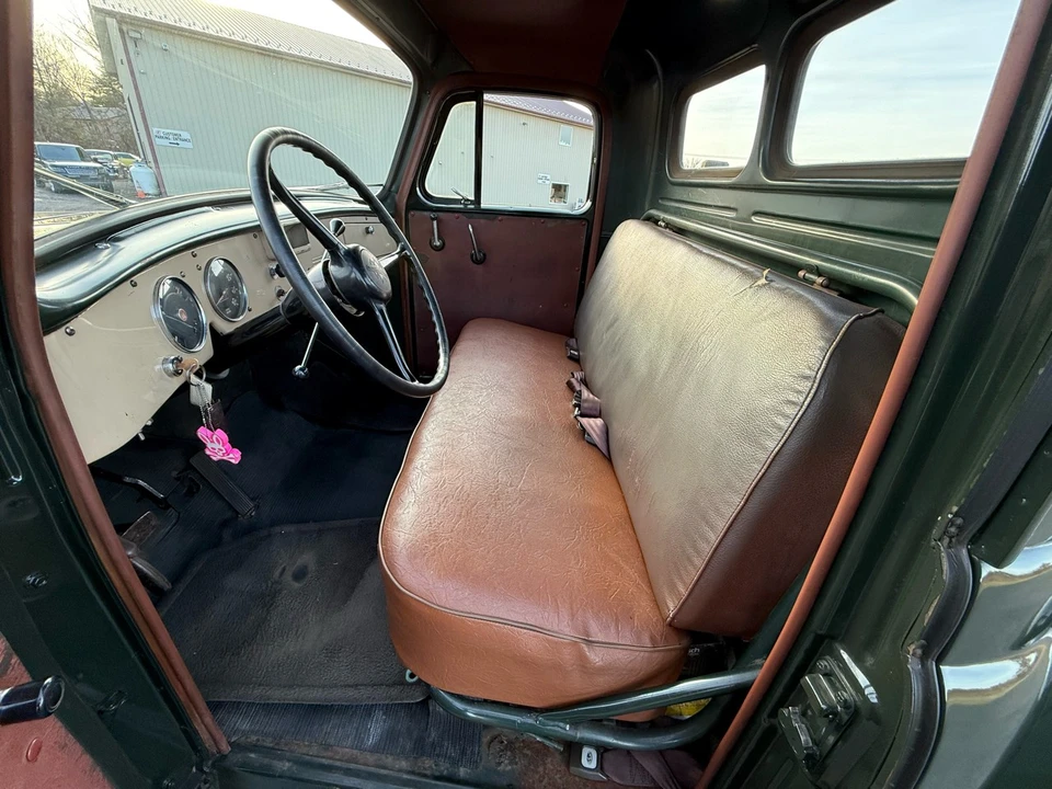 1954 International - Image 21 of 21