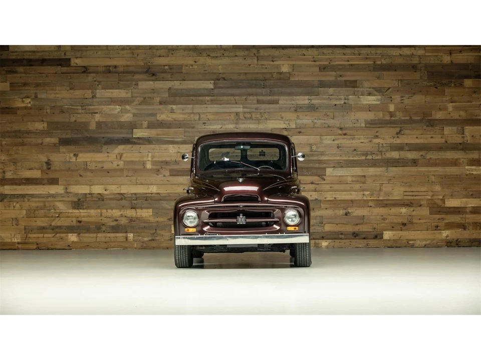 1954 International - Image 2 of 4