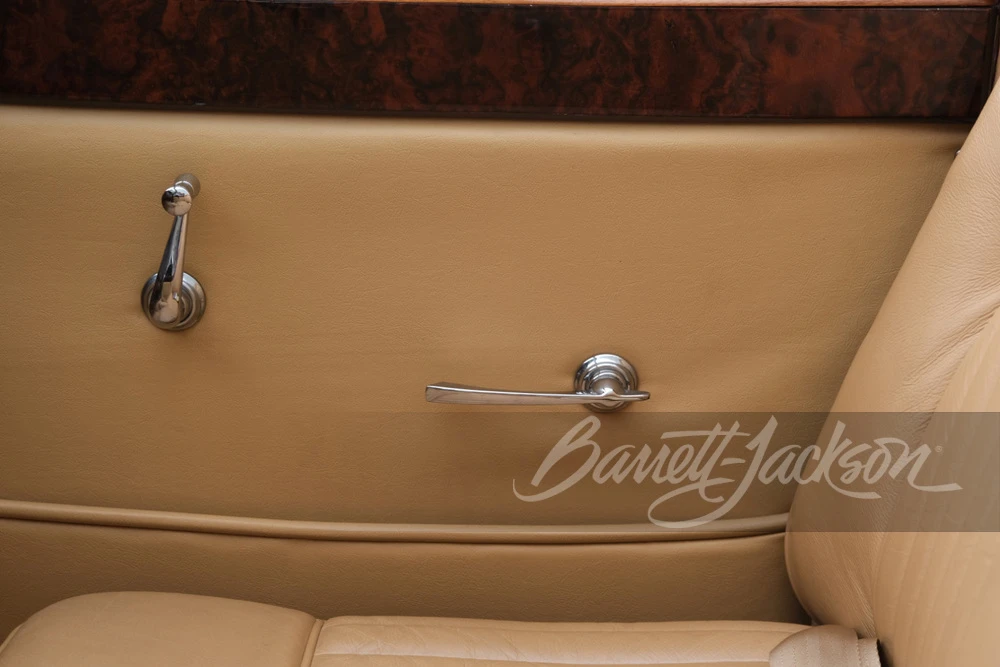 1954 Jaguar XK120 DHC Drophead - Image 17 of 25