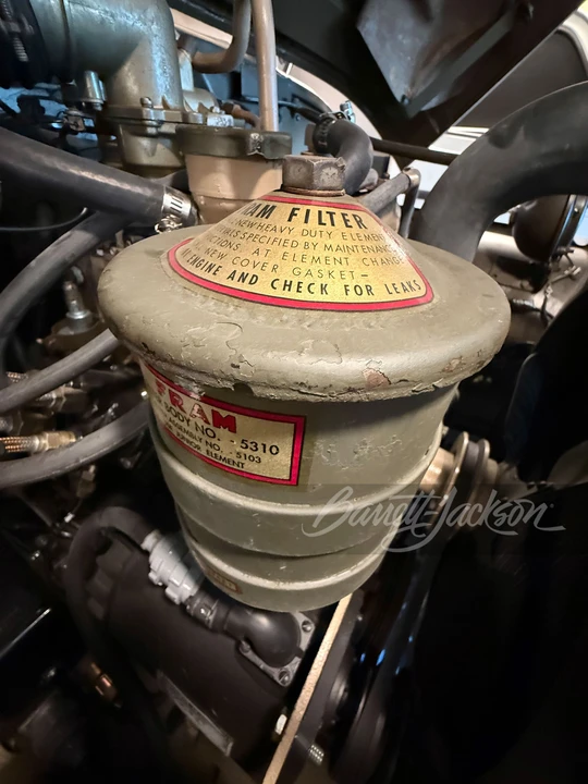 1954 Jeep Willys CJ3B - Image 20 of 20