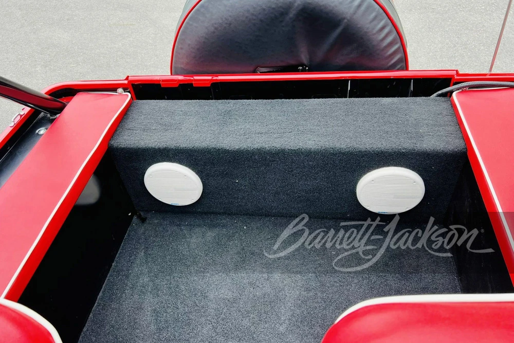 1954 Jeep Willys CJ3B - Image 9 of 16