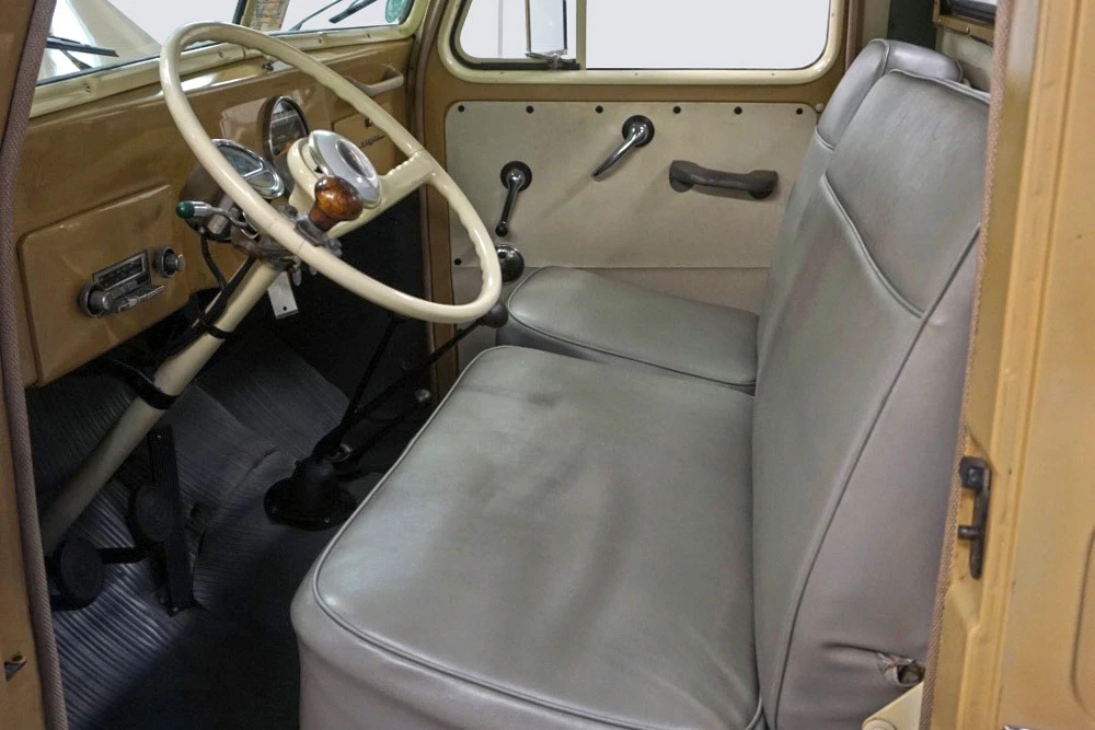 1954 Jeep Willys Pickup - Image 4 of 5