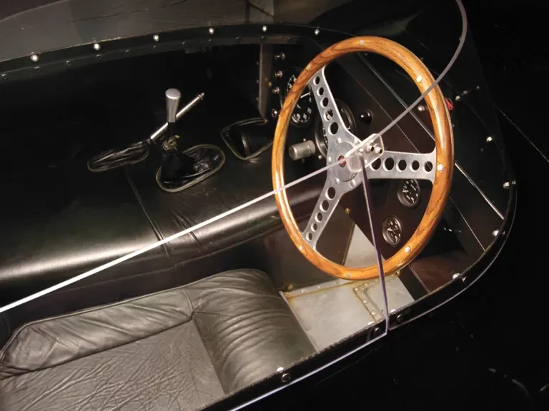1954 Jaguar Replica - Image 5 of 9