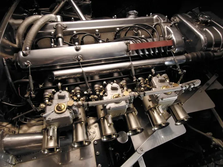 1954 Jaguar Replica - Image 4 of 9
