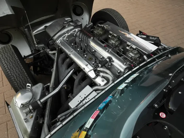1954 Jaguar D-Type - Image 31 of 31