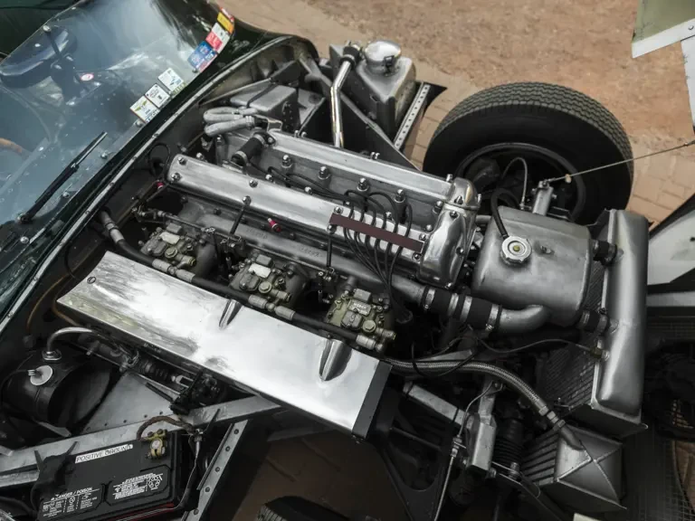 1954 Jaguar D-Type - Image 4 of 31