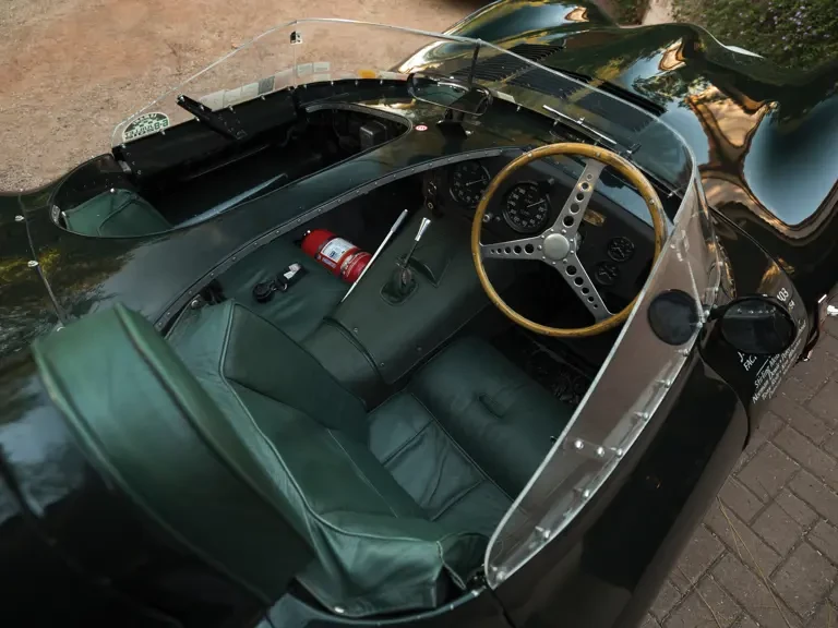 1954 Jaguar D-Type - Image 5 of 31
