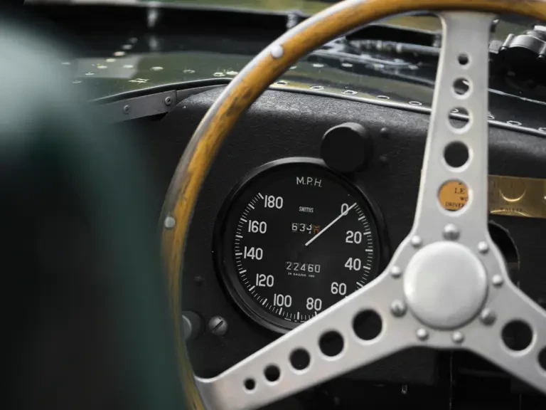 1954 Jaguar D-Type - Image 13 of 31