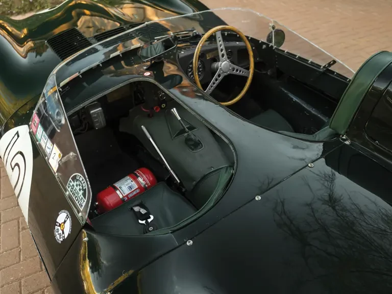 1954 Jaguar D-Type - Image 12 of 31