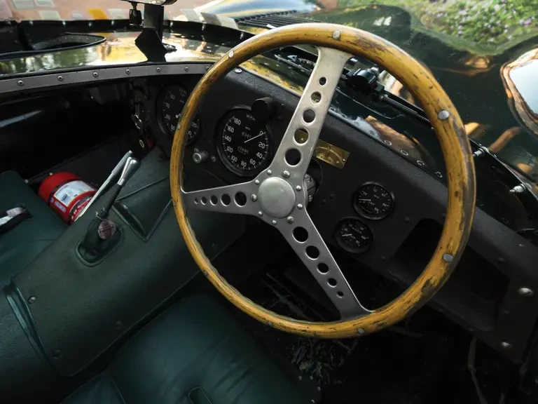 1954 Jaguar D-Type - Image 14 of 31