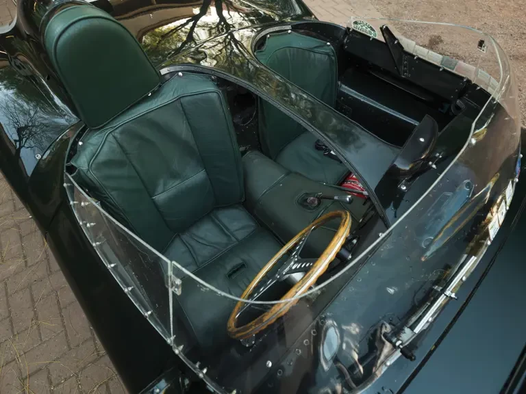 1954 Jaguar D-Type - Image 15 of 31