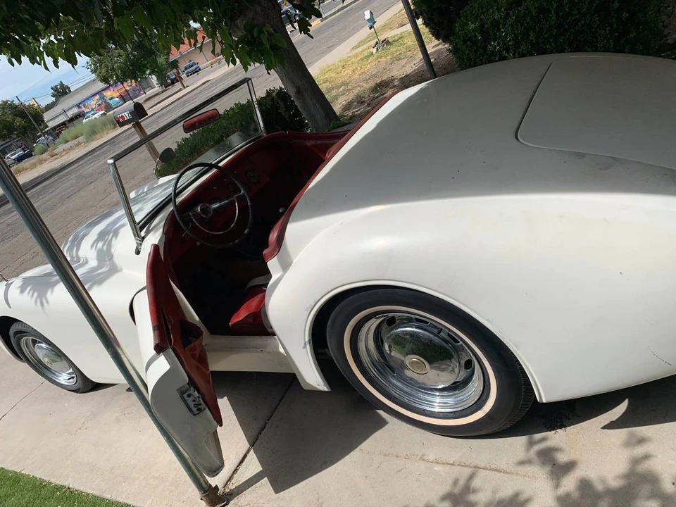 1954 Jaguar Replica - Image 6 of 7