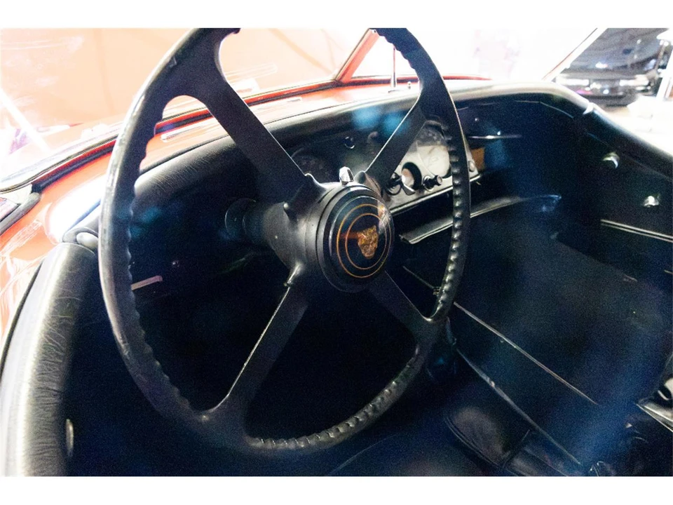 1954 Jaguar XK120 OTS Roadster - Image 11 of 22
