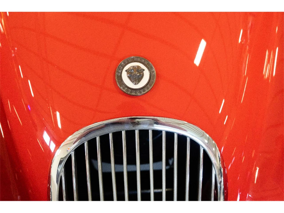 1954 Jaguar XK120 OTS Roadster - Image 19 of 22