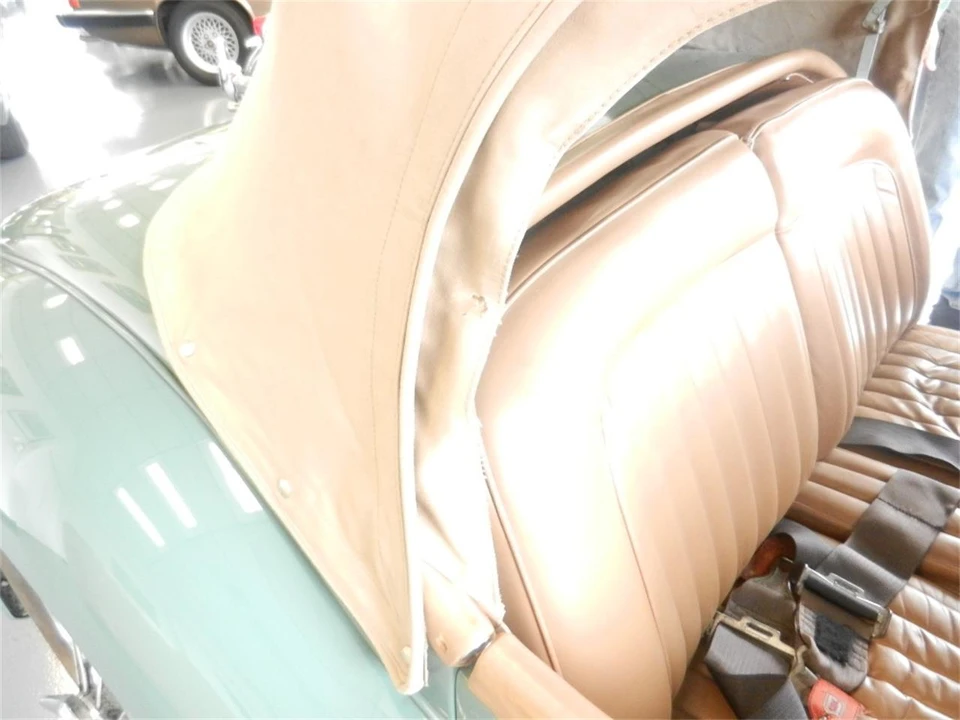 1954 Jaguar XK120 OTS Roadster - Image 11 of 31