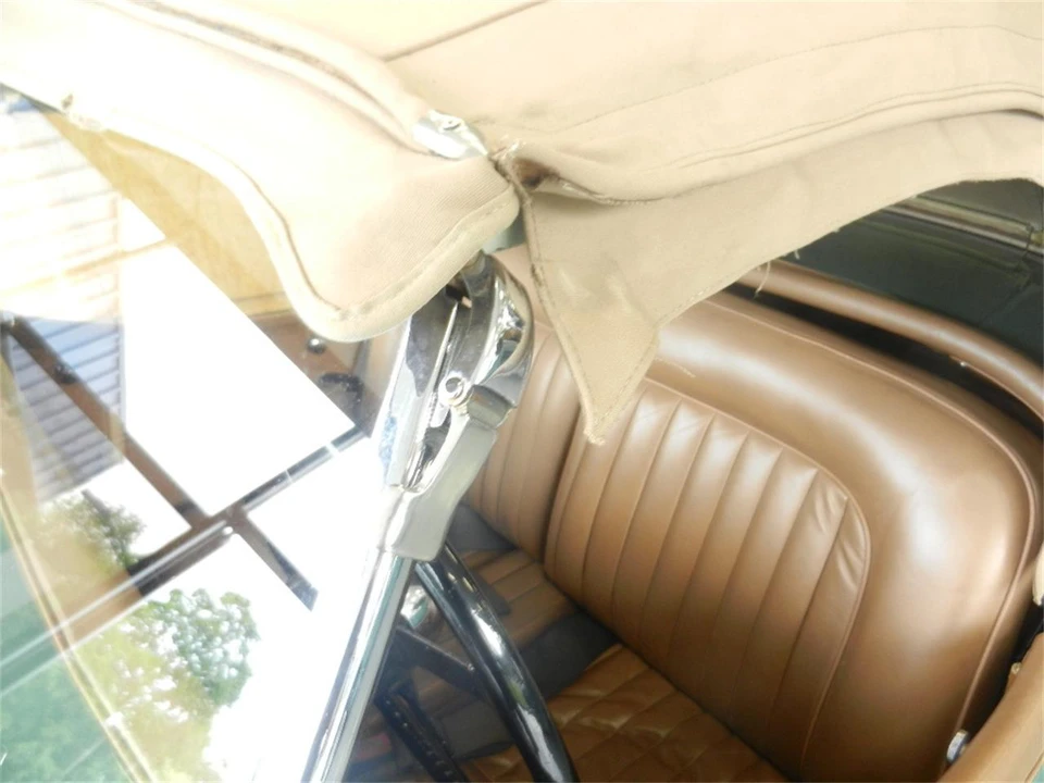 1954 Jaguar XK120 OTS Roadster - Image 7 of 31