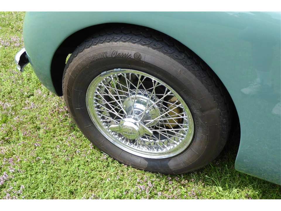 1954 Jaguar XK120 OTS Roadster - Image 4 of 31